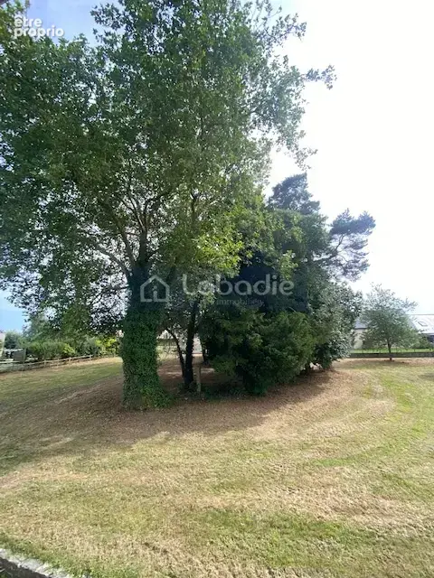Proche toutes commodités, belle maison en pierres de 188m2, terrain de 3946m2 (possibilité plus). - photo 14