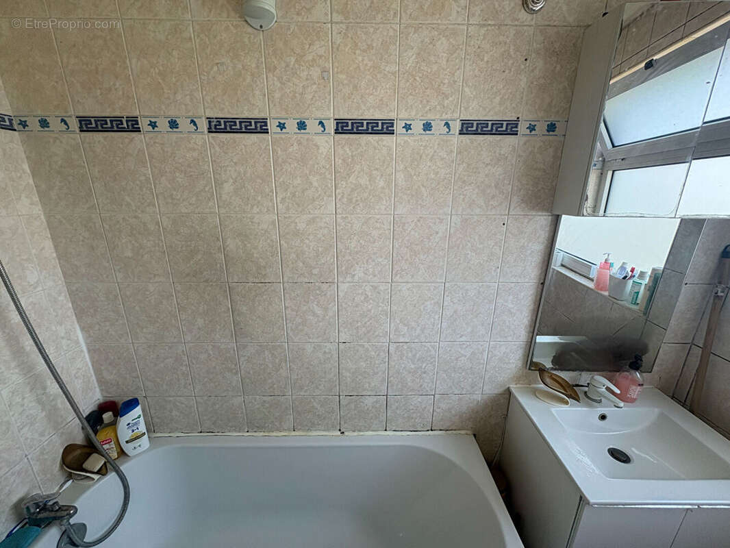 Appartement 3 pièces à vendre à Conflans Sainte Honorine - Secteur Romagne - photo 11