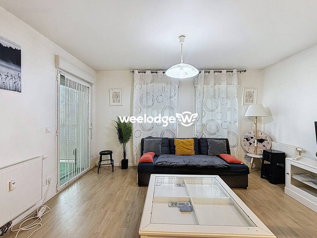Appartement à EVRY