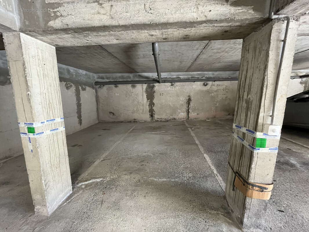 F2 Cabine Duplex - 34 m2 - Combloux centre - photo 7