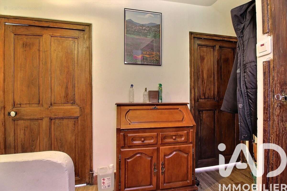 Photo 3 - Maison à MONTBRUN-LES-BAINS
