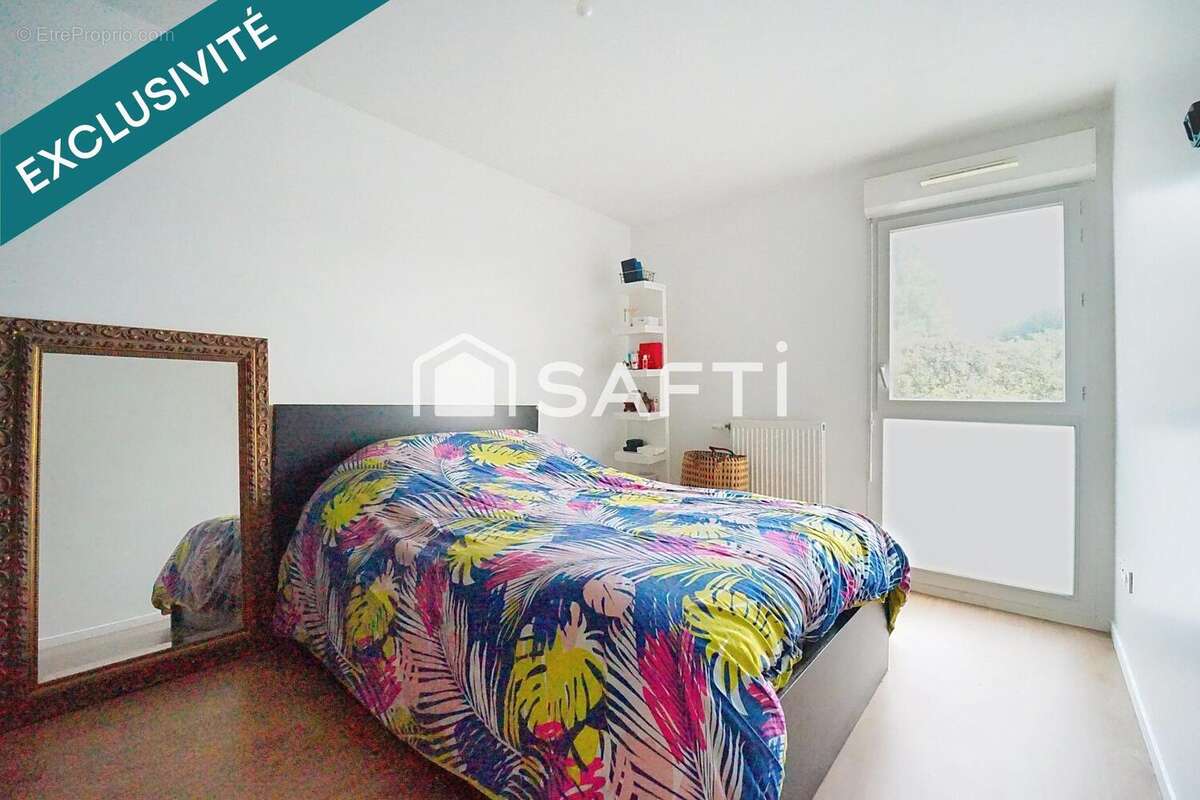 Photo 7 - Appartement à ROMAINVILLE