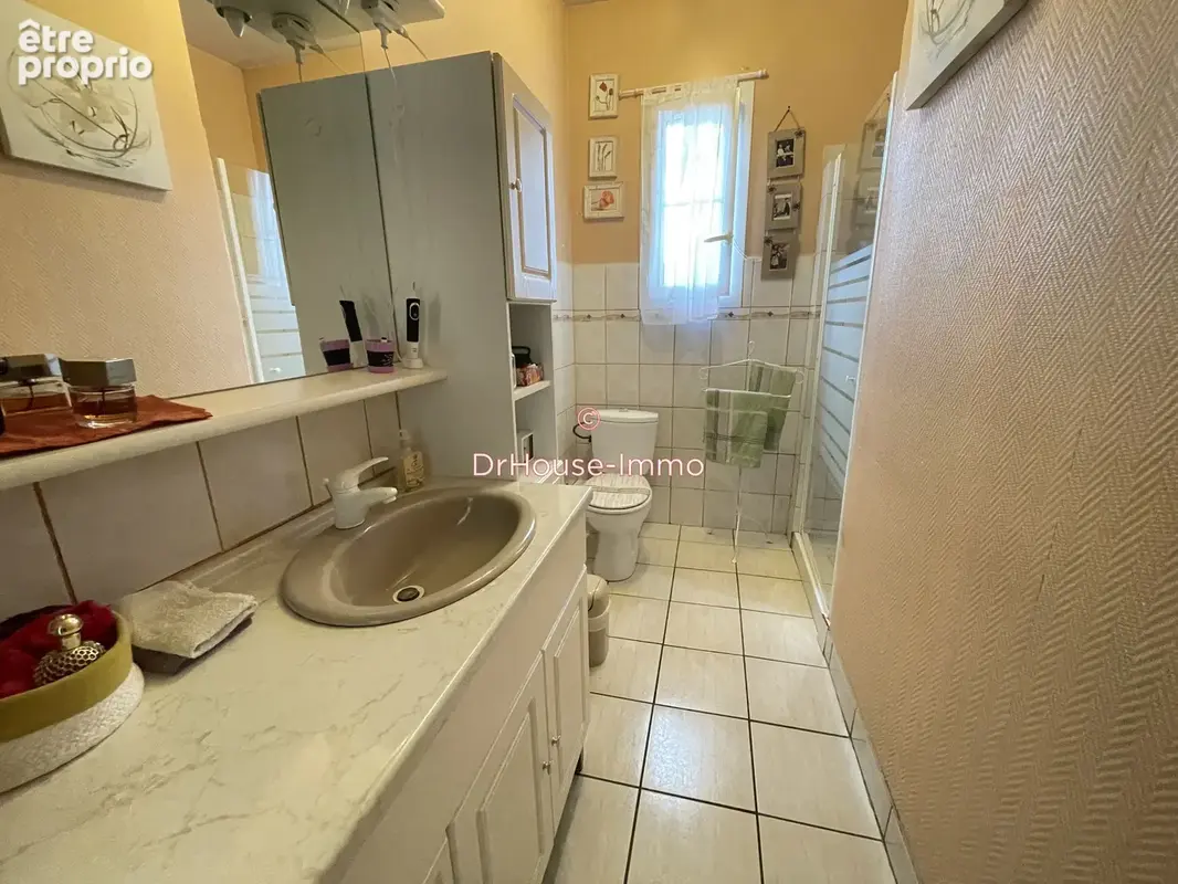 Maison 5 pièces 103 m² à vendre à Chatellerault (86100) - photo 9