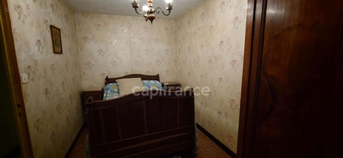 Maison à vendre 100m² à BRAGNY SUR SAONE - photo 5