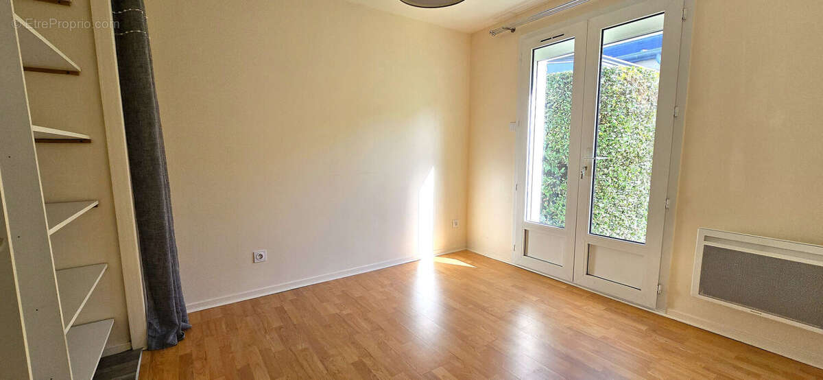 Appartement à COMPIEGNE
