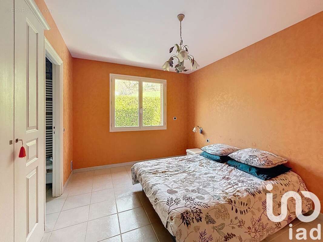 Photo 9 - Maison à DREMIL-LAFAGE