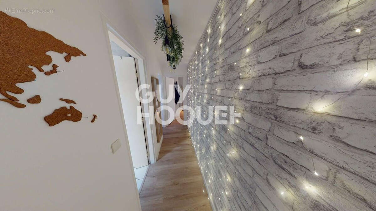 Appartement à EPERNAY