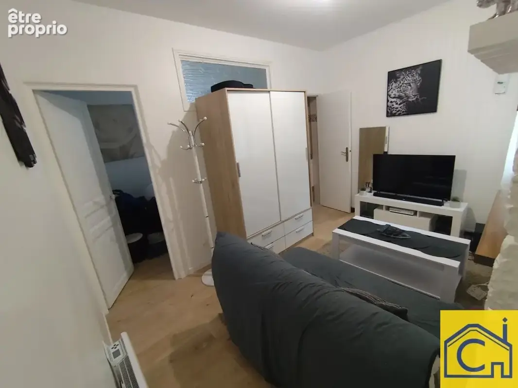 Appartement 2 pièces 29 m² à vendre à Cormeilles-En-Parisis (95240) - photo 4