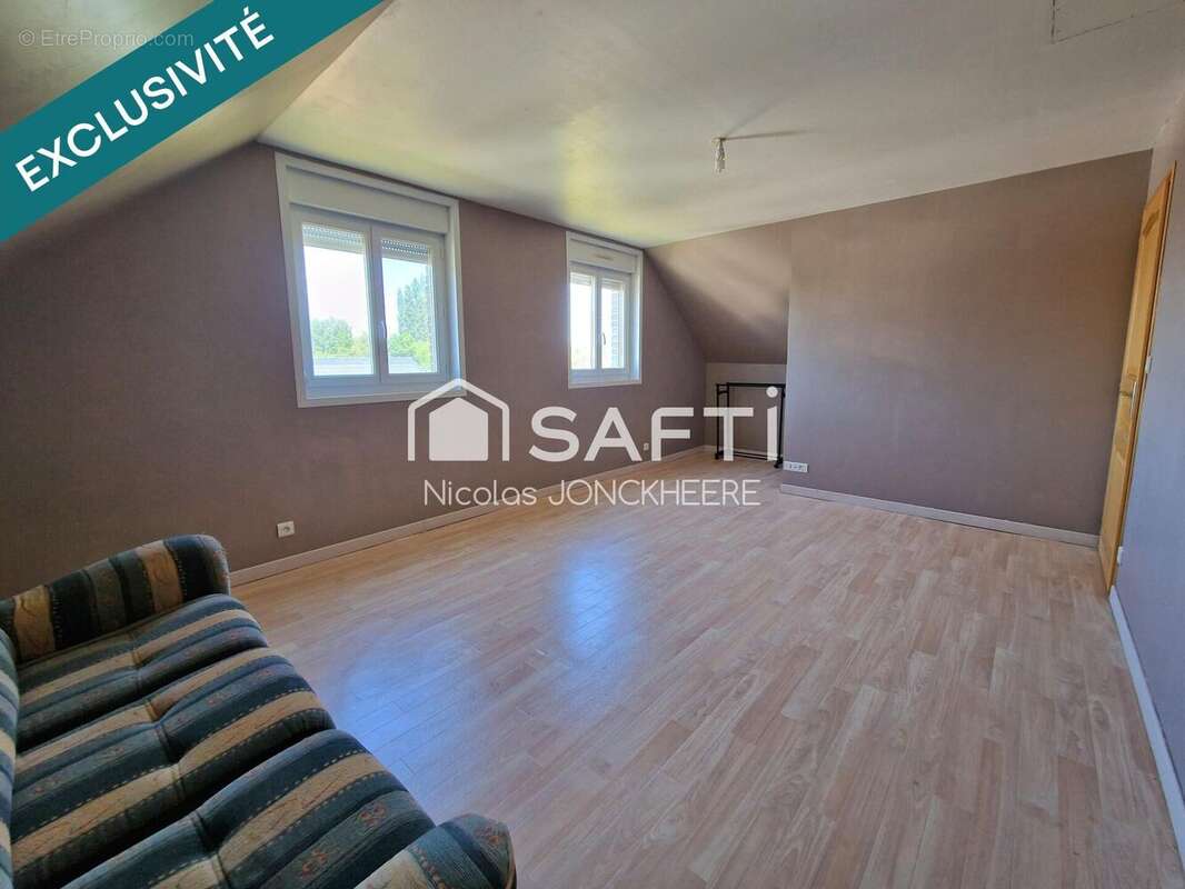 Maison 142 m² à Ham-En-Artois  - photo 5