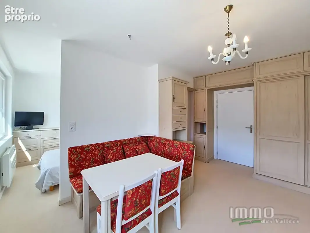 Appartement vue lac - photo 7