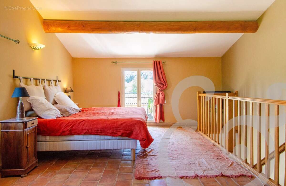 Maison à SAINT-REMY-DE-PROVENCE