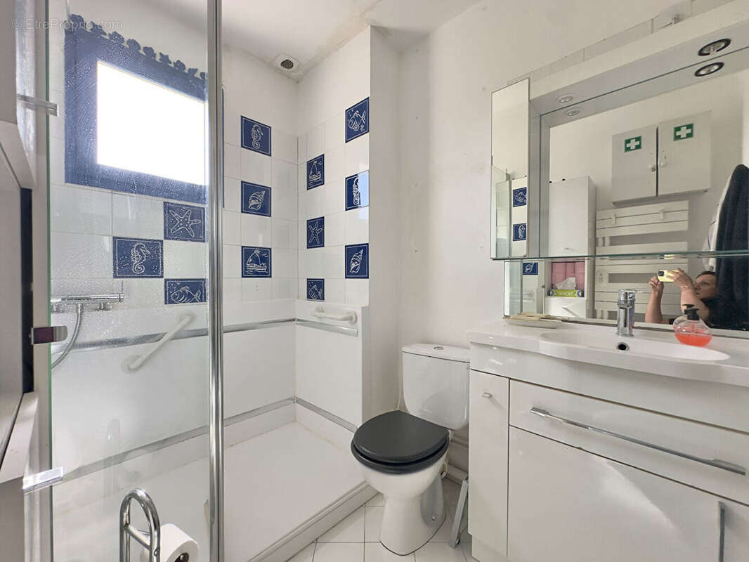 Maison à BAILLY-ROMAINVILLIERS