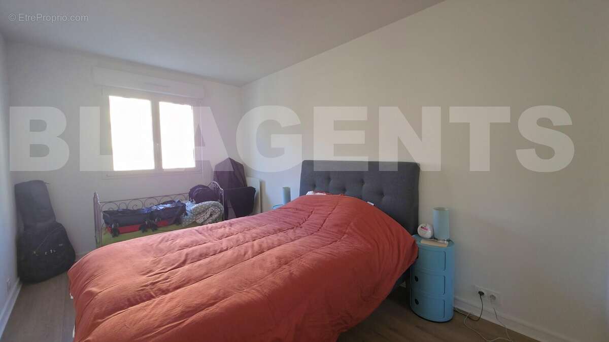 20251118_113133 - Appartement à LE MANS
