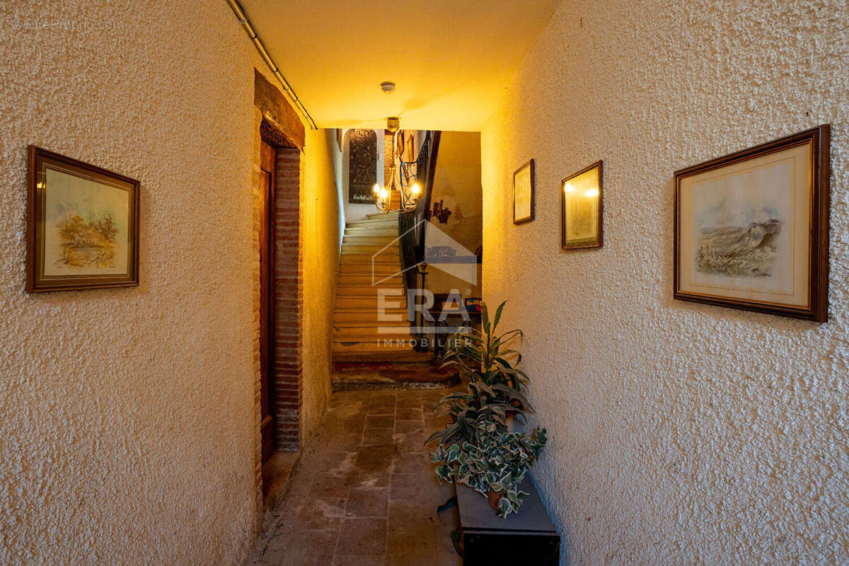 Maison à GAILLAC