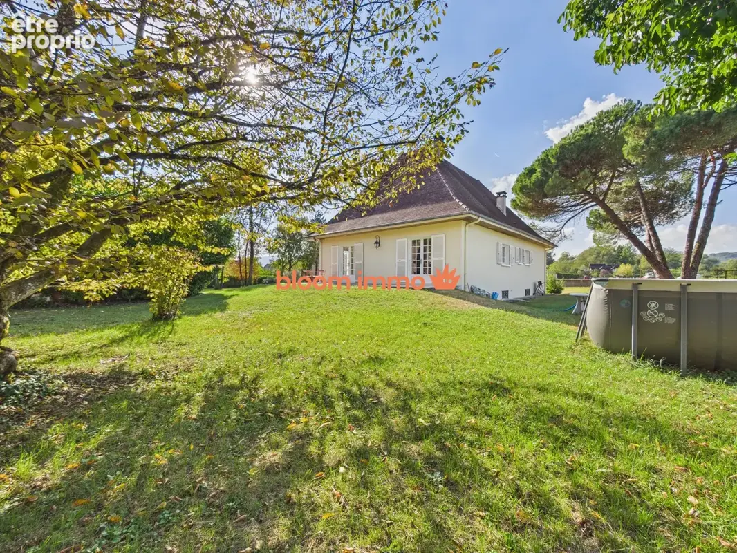 Maison 6 pièces 172 m² à vendre à Virignin (01300) - photo 4