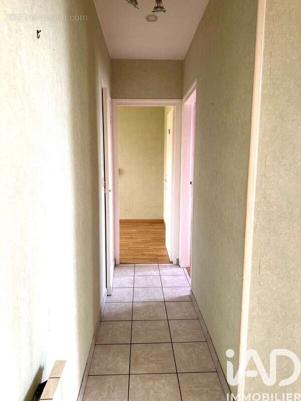 Photo 8 - Maison à GRAVIGNY