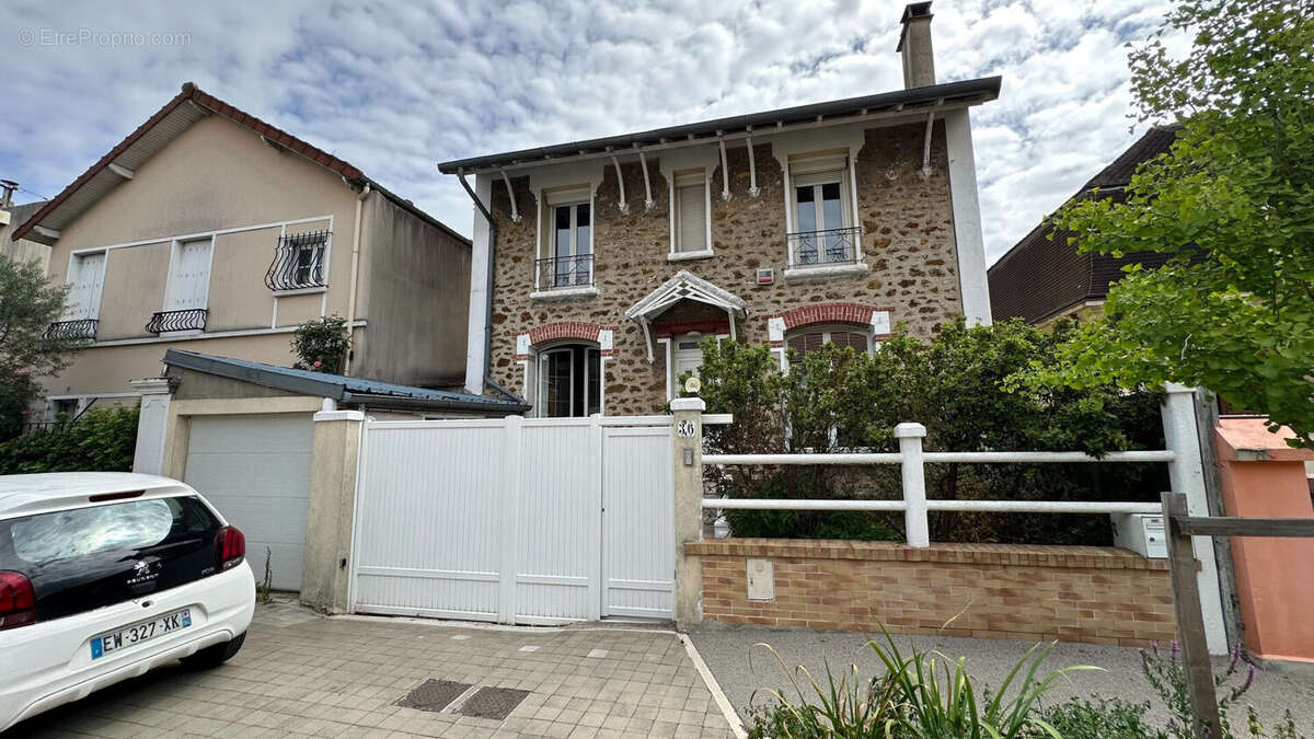Maison meuilière avec jardin Polangis - photo 18