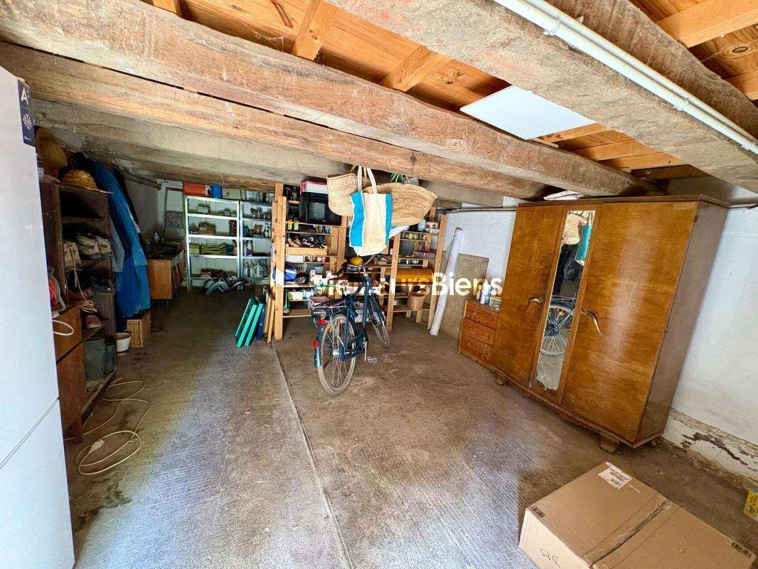 Maison à CHATELUS-MALVALEIX