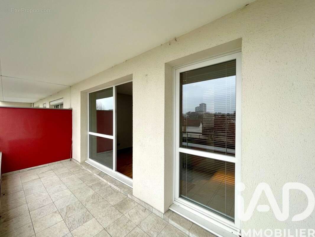 Photo 5 - Appartement à CHOISY-LE-ROI