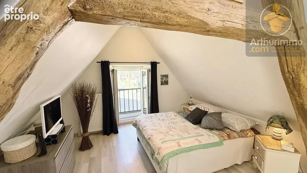 Vente Maison Prenouvellon(41240) 132 500ï¿œ - photo 3