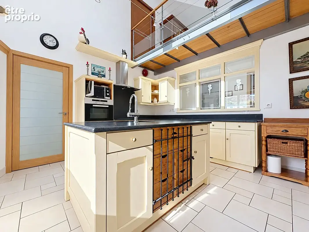 Maison Binic centre 5 pièce(s) 242.89 m2 - photo 3