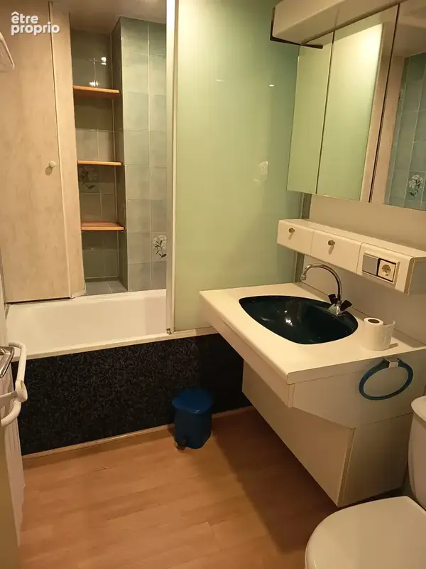 T3 Duplex Saint Lary Soulan - photo 8