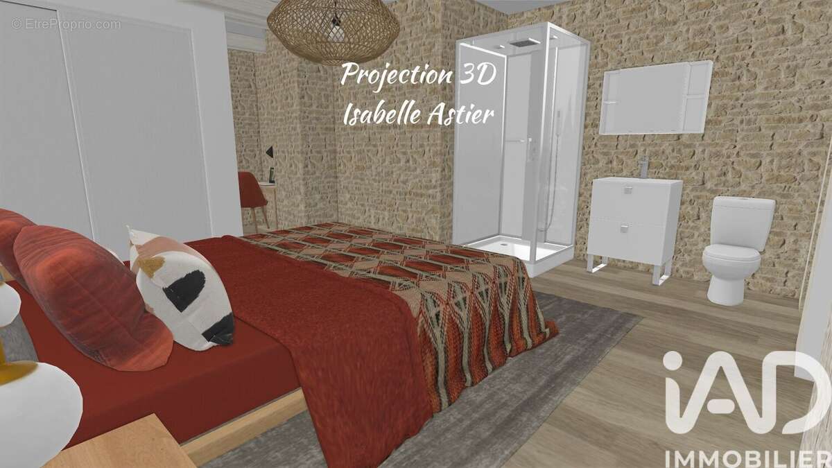 Photo 9 - Appartement à BESANCON