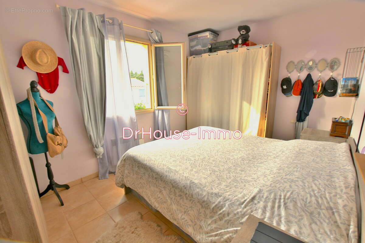 Maison à VILLELONGUE-DE-LA-SALANQUE