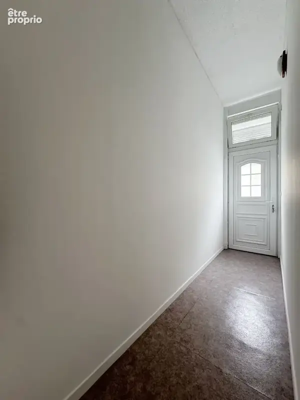 Maison 3 pièces à vendre à Maubeuge - Quartier Sous-le-Bois - photo 4