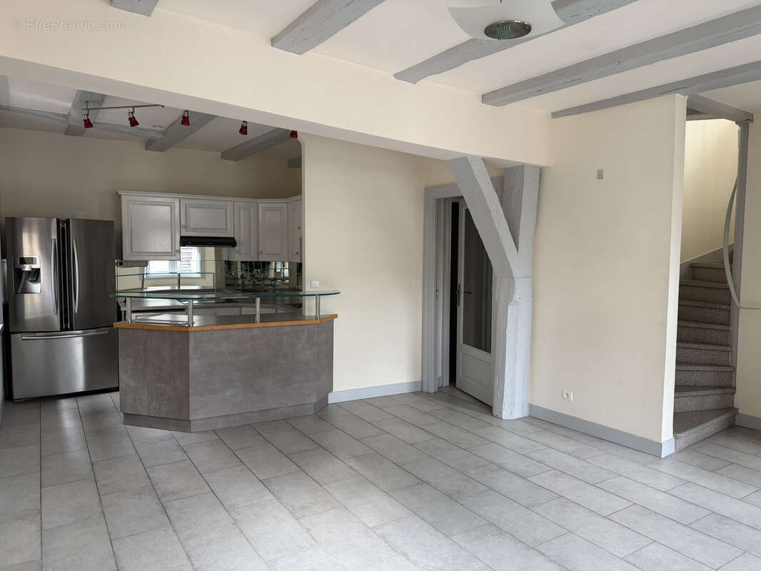 Appartement à LIMOGES