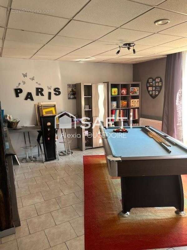 Photo 6 - Maison à LE GARRIC