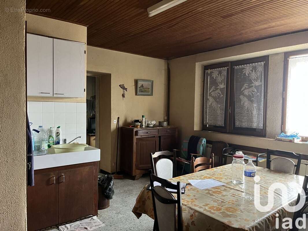 Photo 4 - Maison à CORNUS