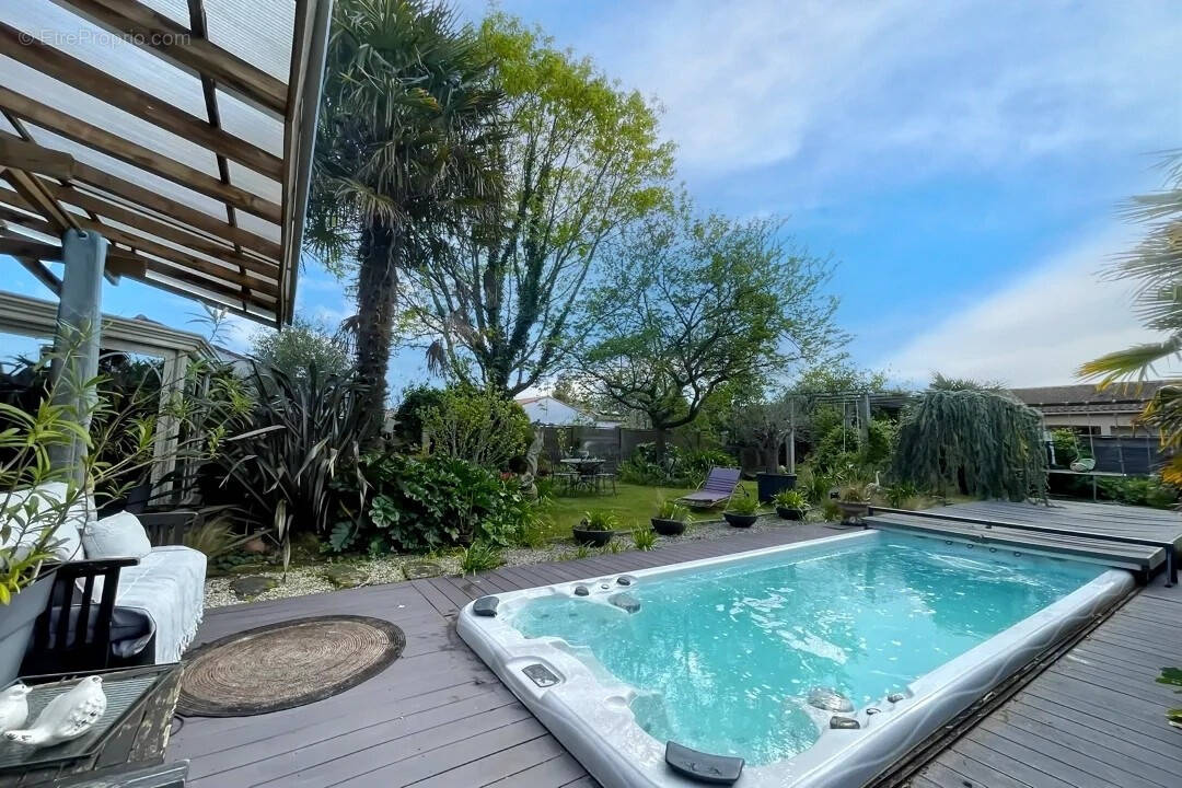 Maison à LA CHEVROLIERE