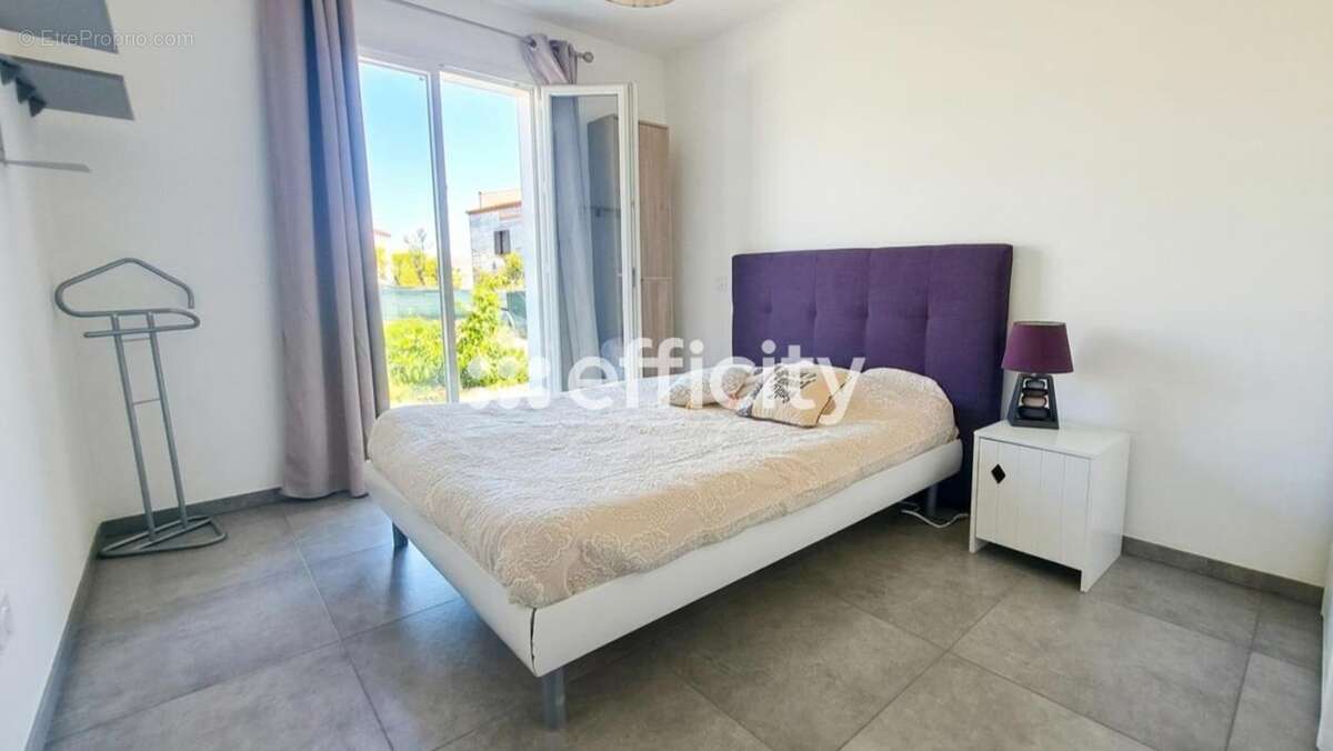 Maison à ALERIA