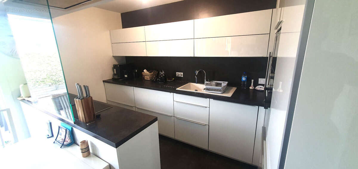 Appartement à REIGNIER