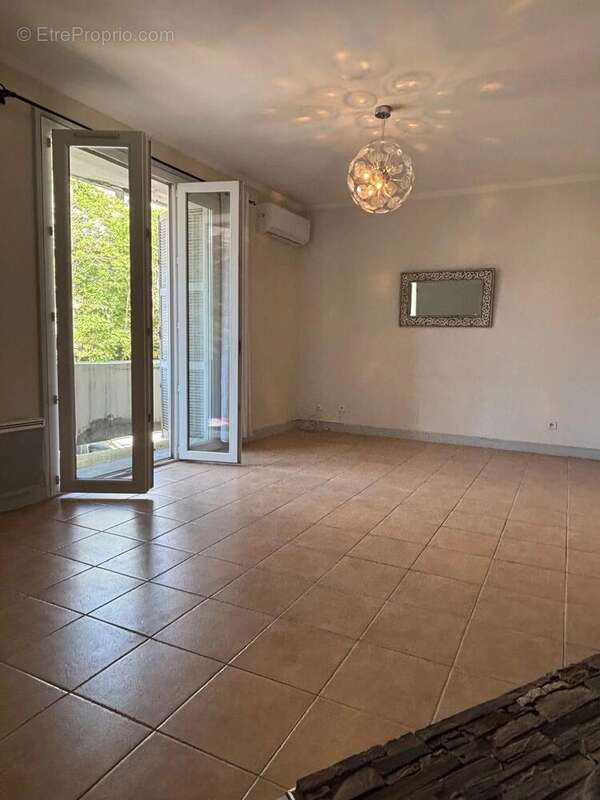 Appartement à SAN-MARTINO-DI-LOTA