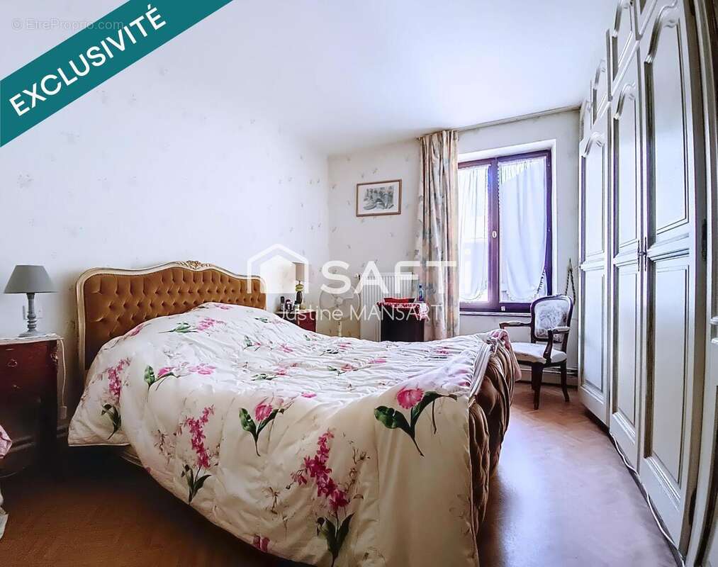 Photo 3 - Maison à MOYEUVRE-GRANDE