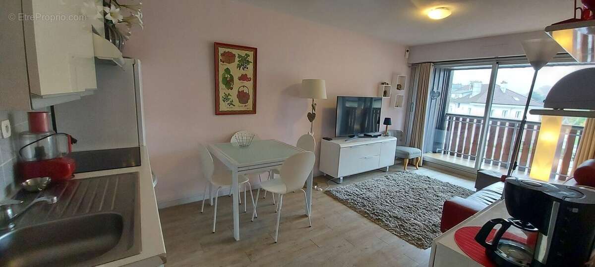 Appartement 39 m² à Gerardmer  - photo 2