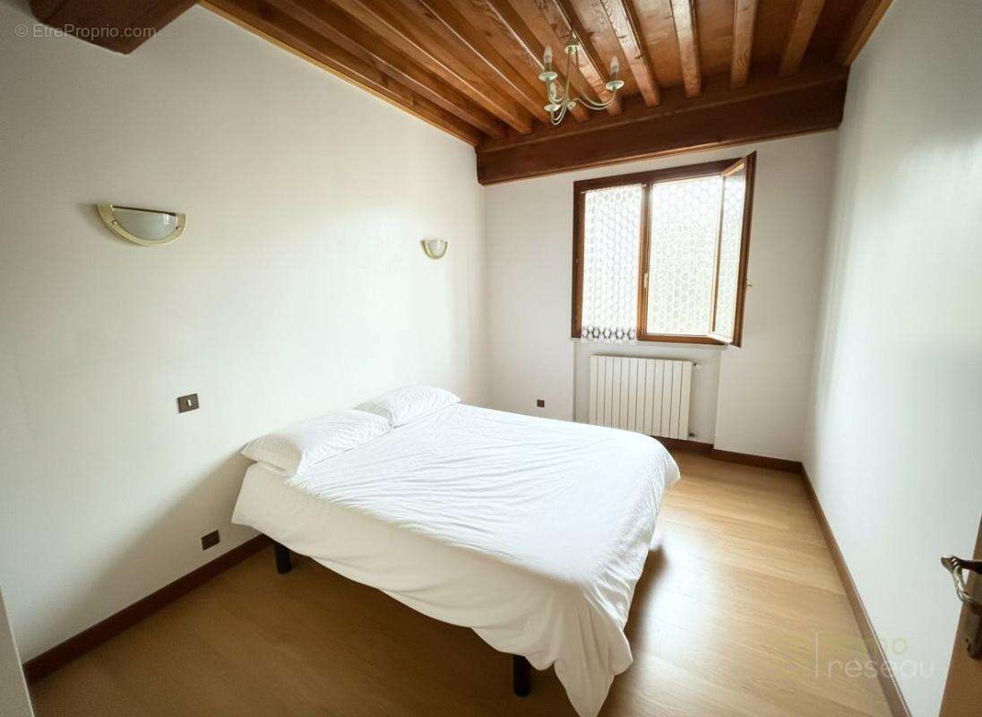 Maison à FONTAINE-LES-DIJON