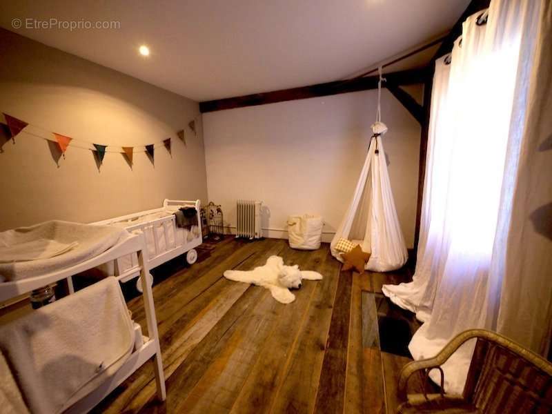 Maison à MONTFORT-L&amp;#039;AMAURY