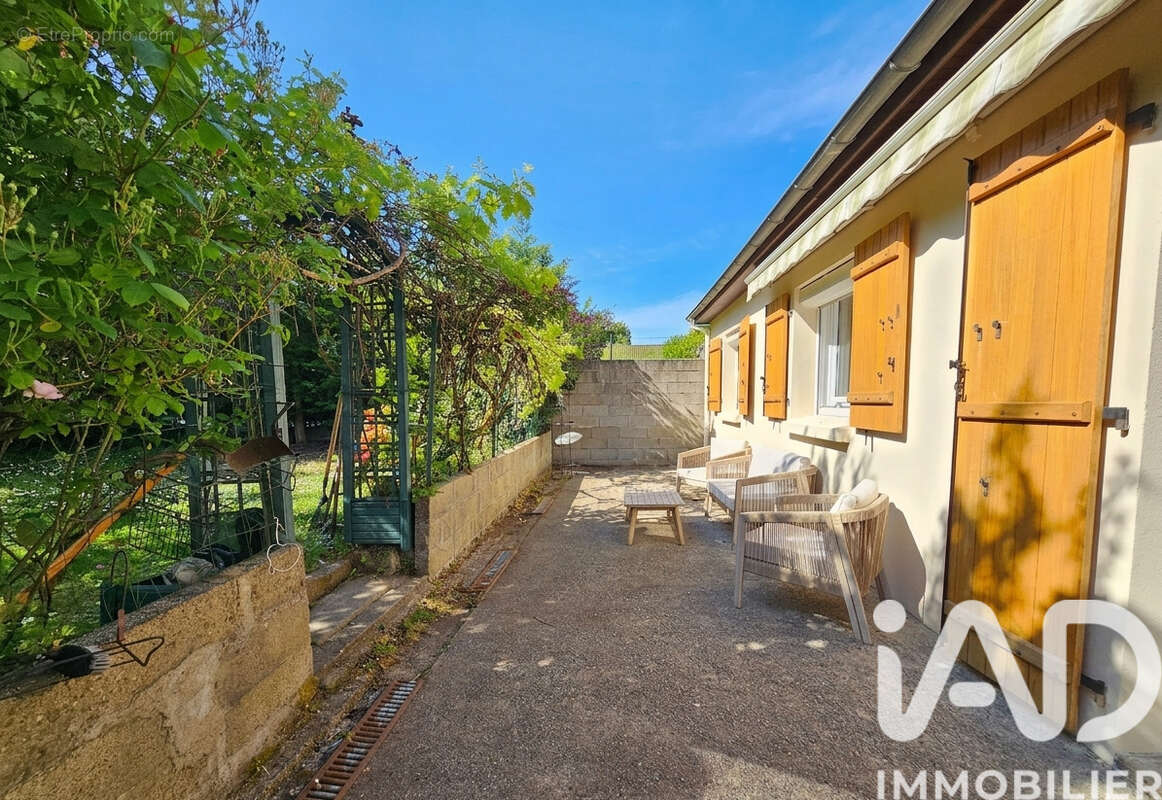 Photo 4 - Maison à NANTES
