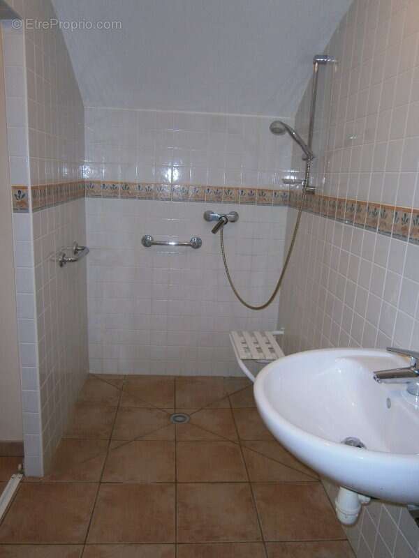 Maison à POUILLY-EN-AUXOIS