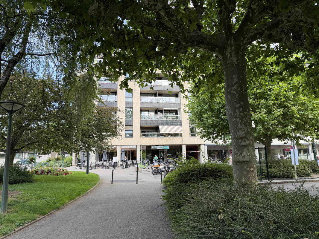 Appartement à ANNECY