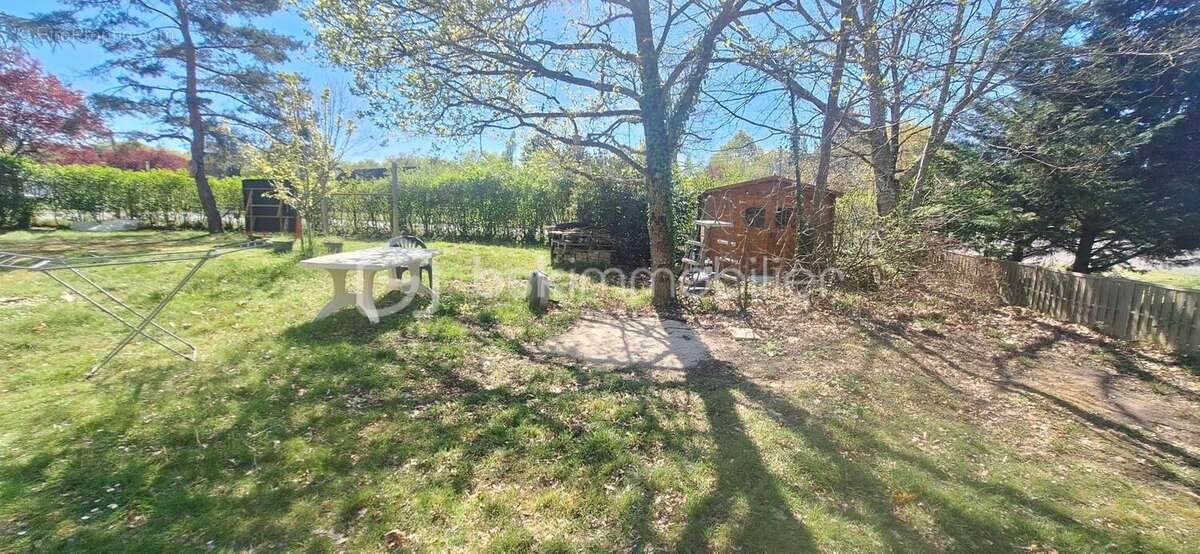 Maison à NOGENT-SUR-VERNISSON