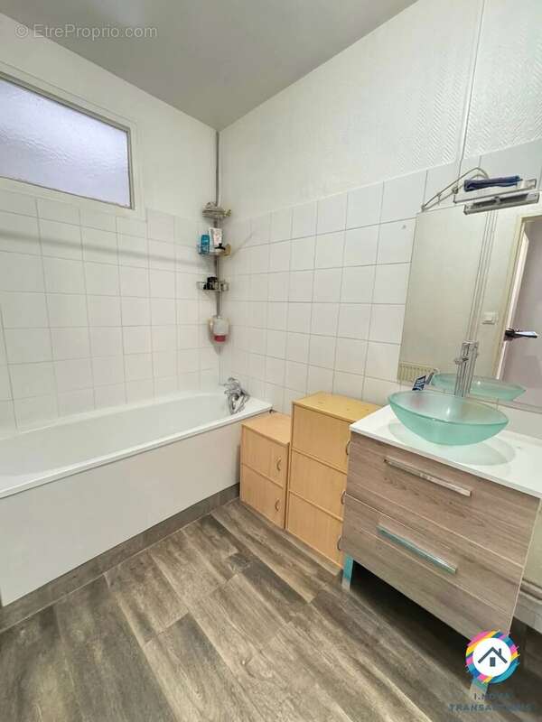 Appartement à VILLEFRANCHE-SUR-SAONE