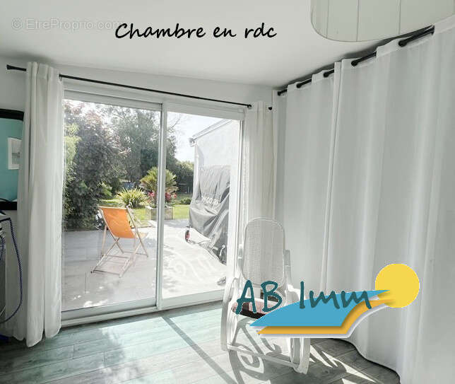 Maison a vendre a ploemeur - photo 9