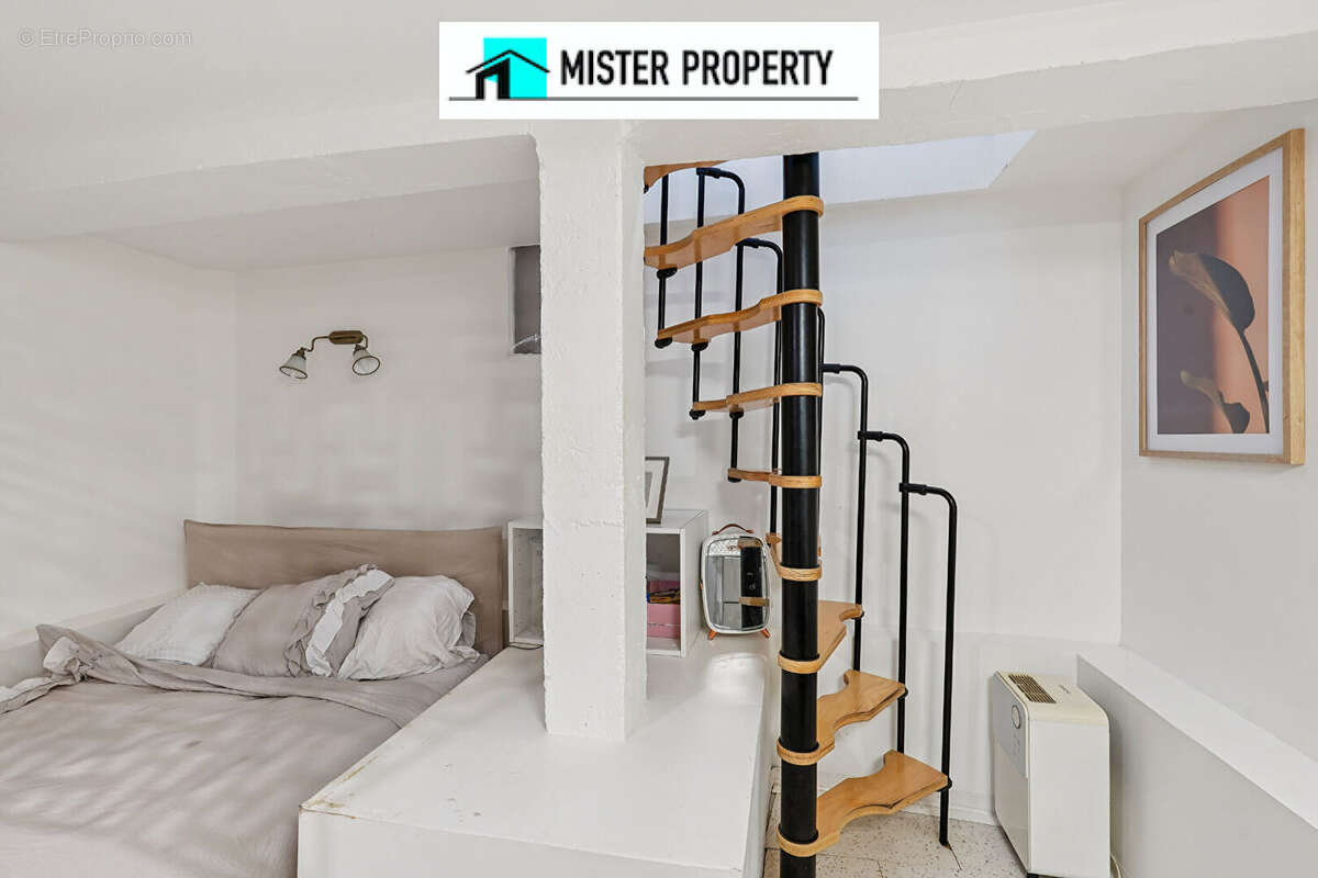 Appartement à PUTEAUX