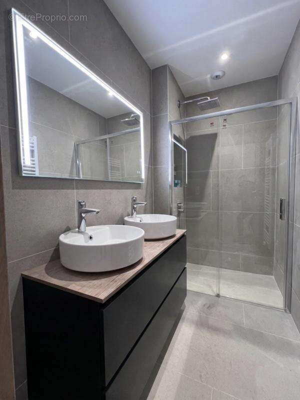 Appartement à EXCENEVEX