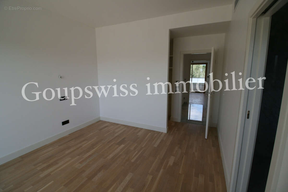 Appartement à DIVONNE-LES-BAINS
