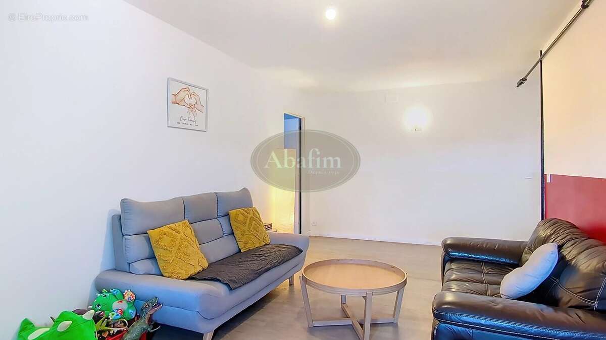 Appartement à TARBES
